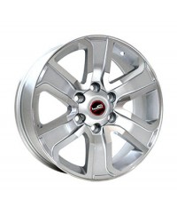 Replica LegeArtis TY188 SF R18 W7.5 PCD6x139.7 ET25.0 DIA106.1